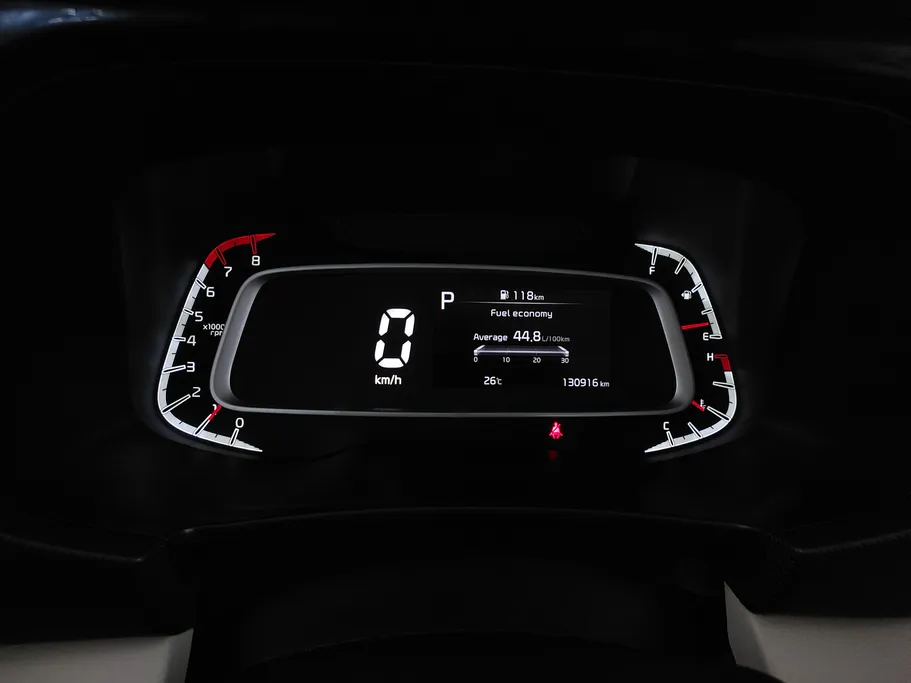 2023 Kia SONET EX 