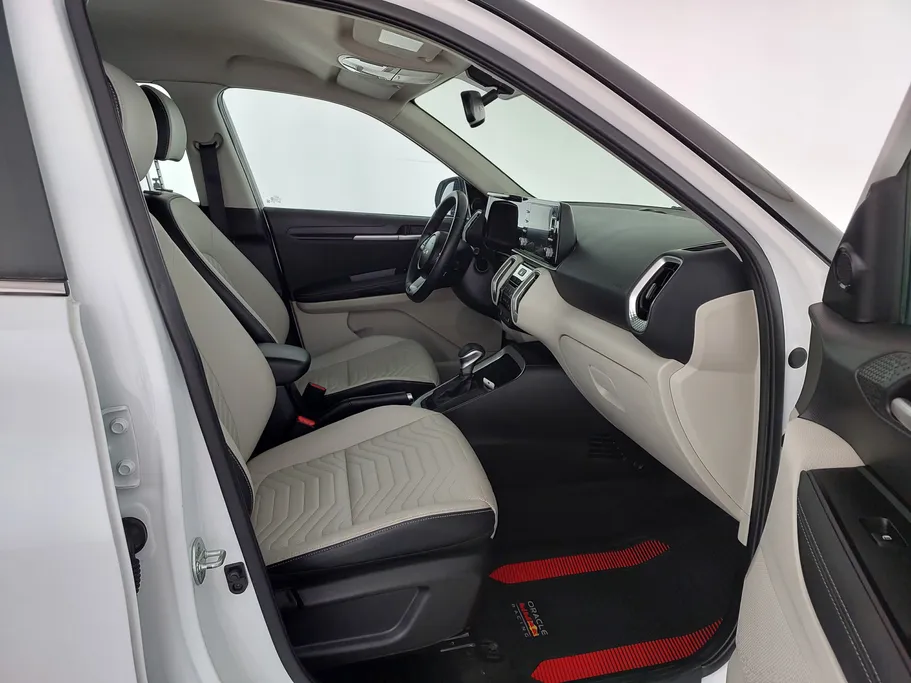 2023 Kia SONET EX 