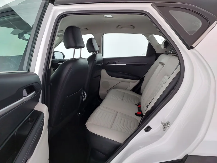 2023 Kia SONET EX 