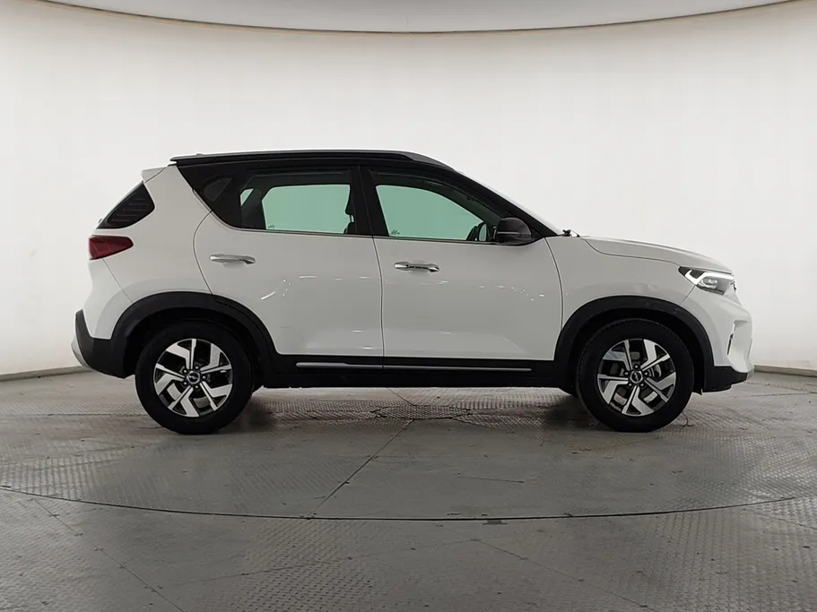 2023 Kia SONET EX 