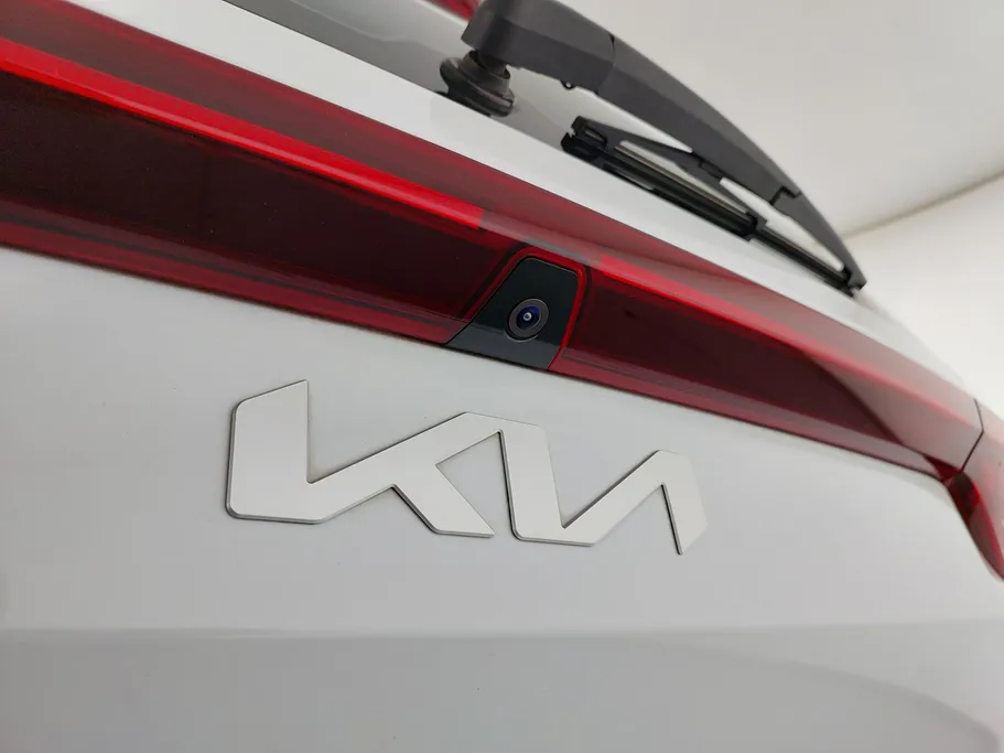 2023 Kia SONET EX 
