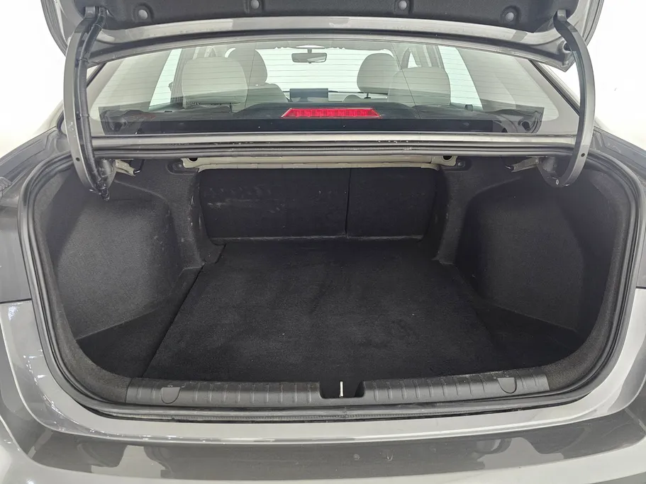 2024 Geely Emgrand GS 
