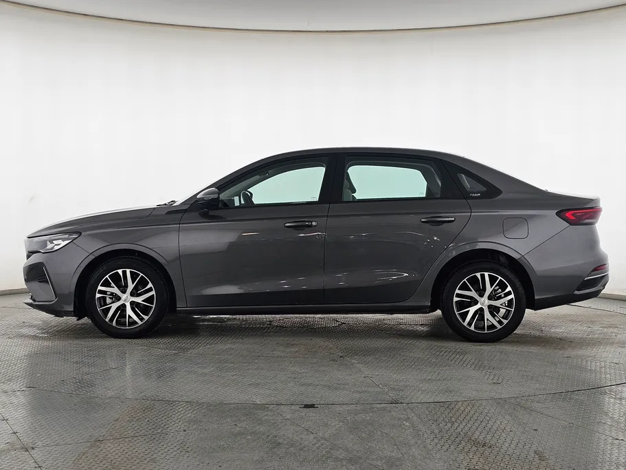 2024 Geely Emgrand GS 
