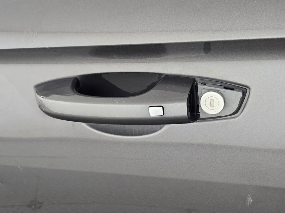2024 Geely Emgrand GS 