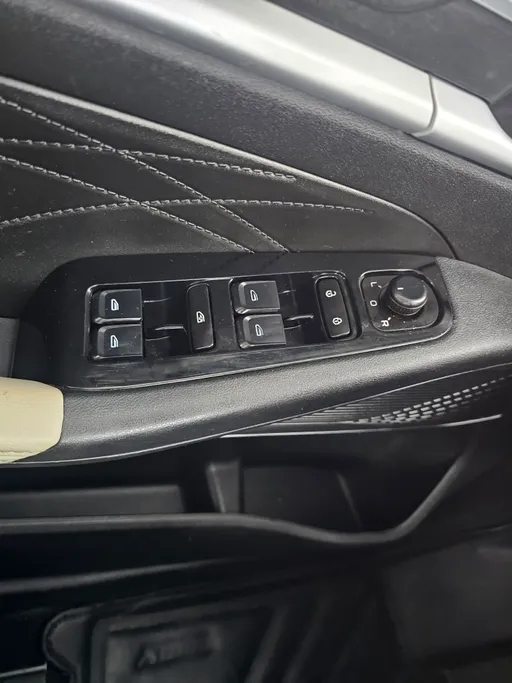 2024 Geely Emgrand GS 
