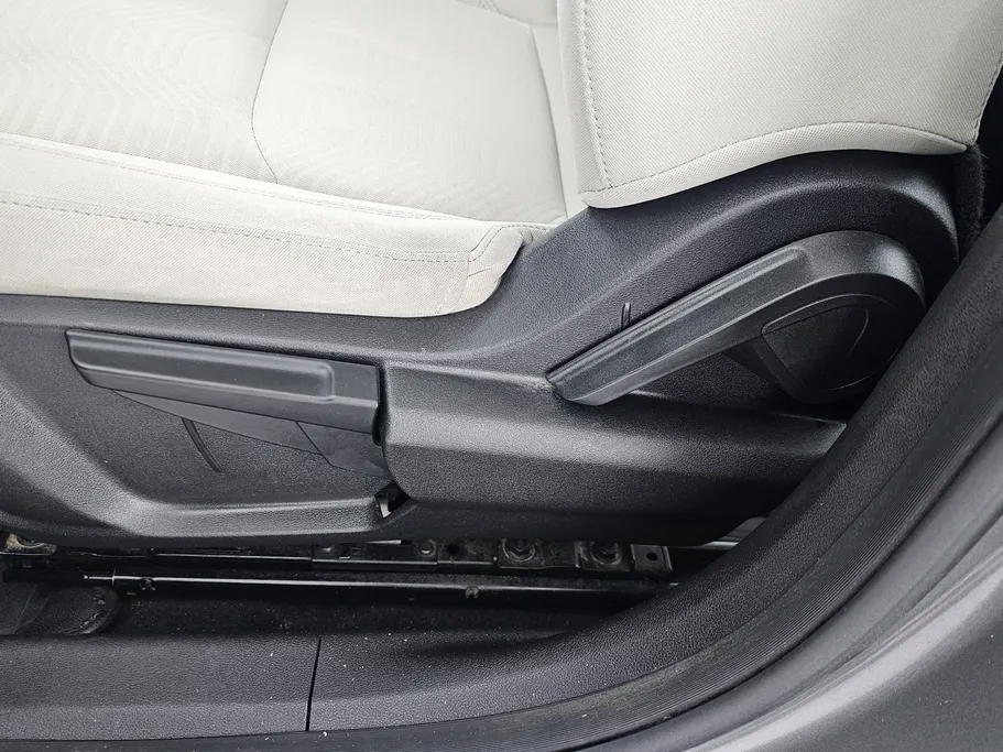 2024 Geely Emgrand GS 