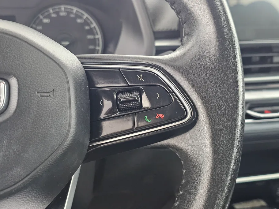 2024 Geely Emgrand GS 