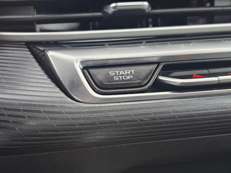2024 Geely Emgrand GS 