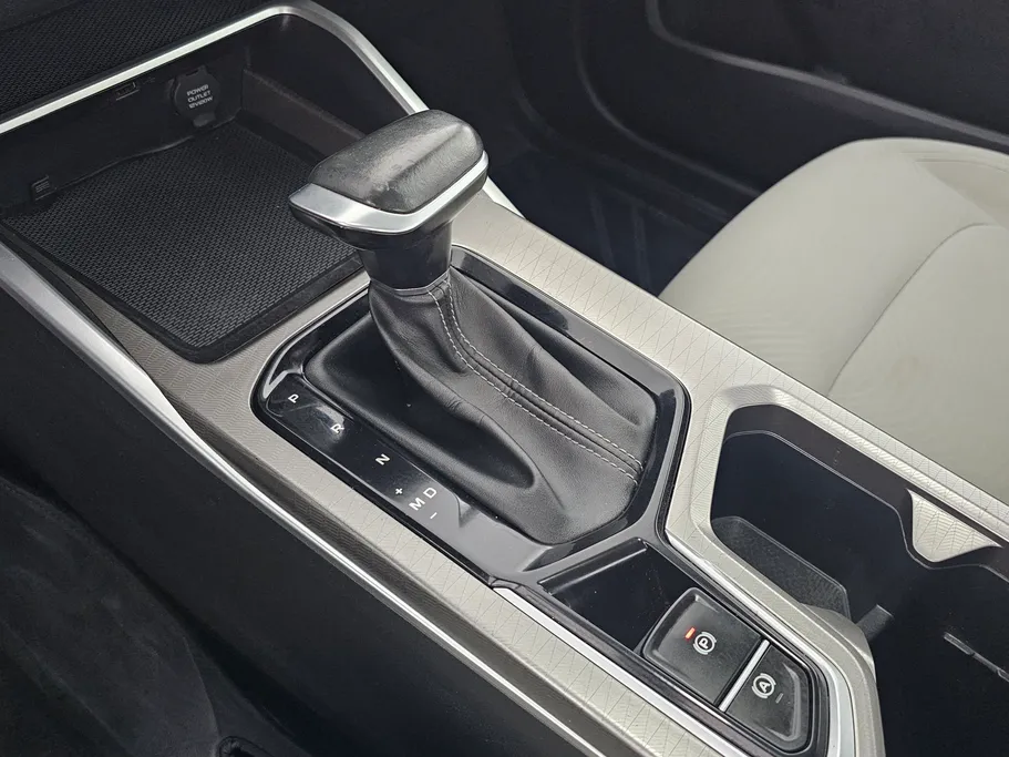 2024 Geely Emgrand GS 