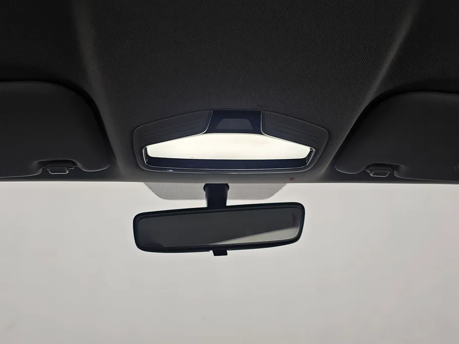 2024 Geely Emgrand GS 
