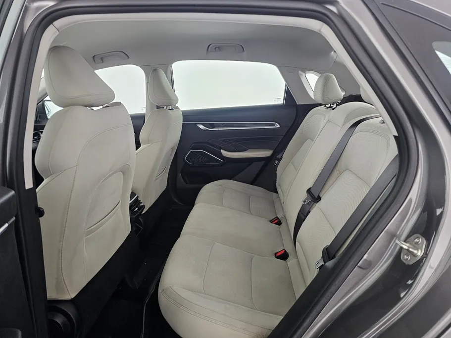 2024 Geely Emgrand GS 