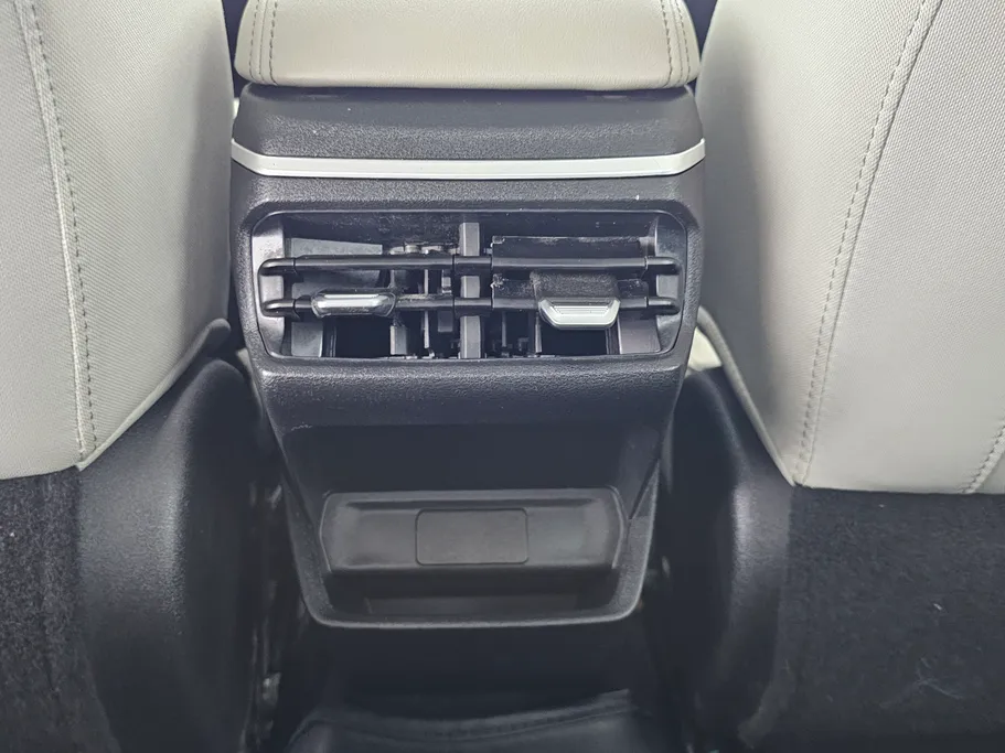 2024 Geely Emgrand GS 
