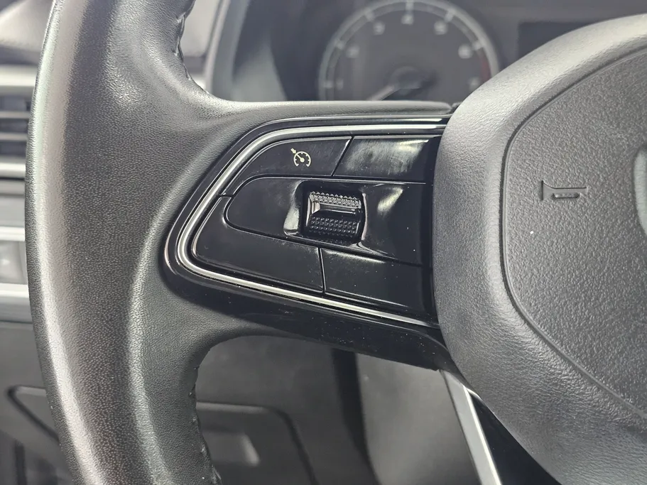 2024 Geely Emgrand GS 
