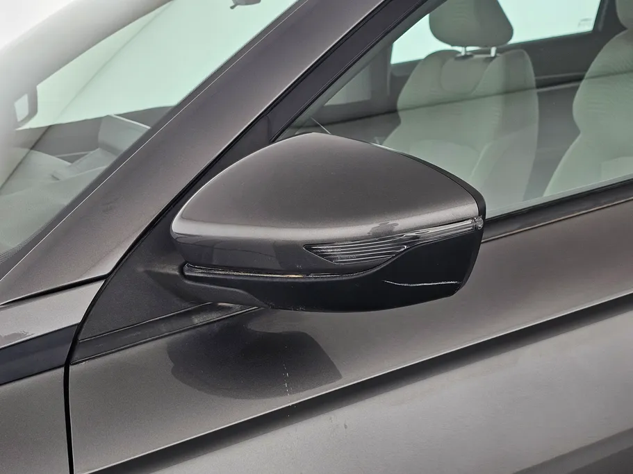 2024 Geely Emgrand GS 