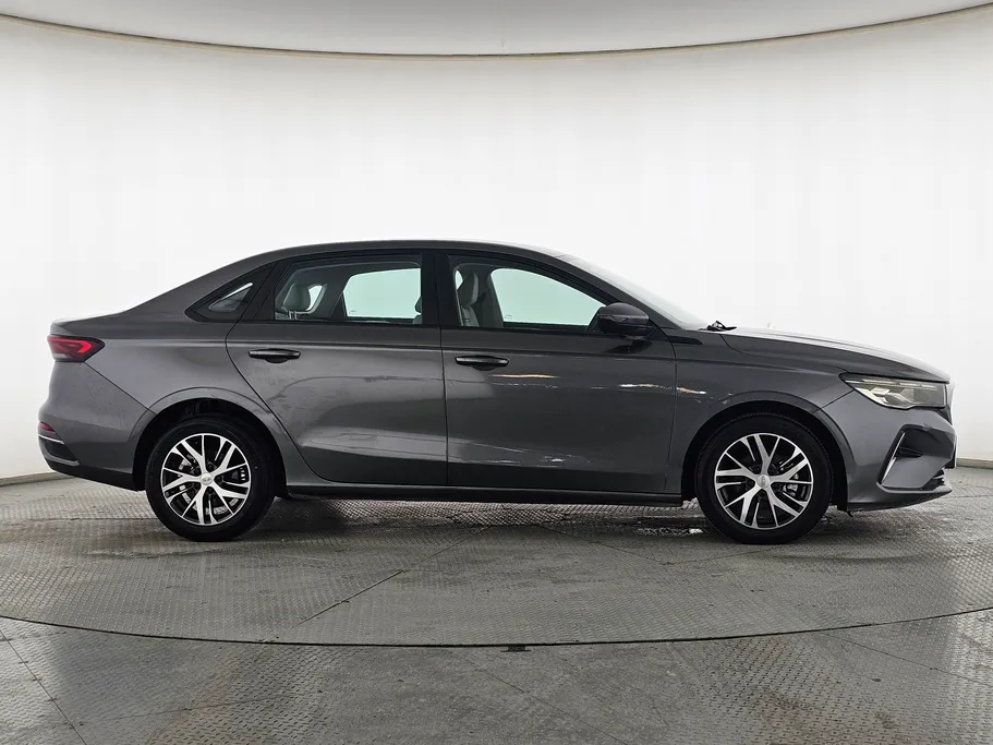 2024 Geely Emgrand GS 