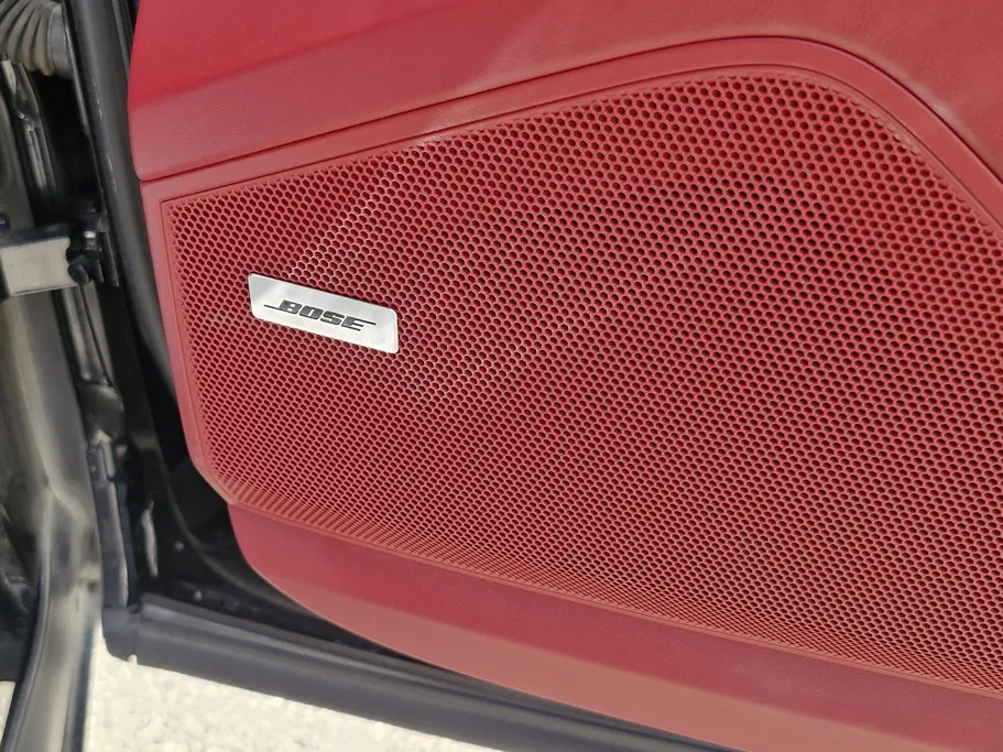 2022 Porsche Cayenne GTS 