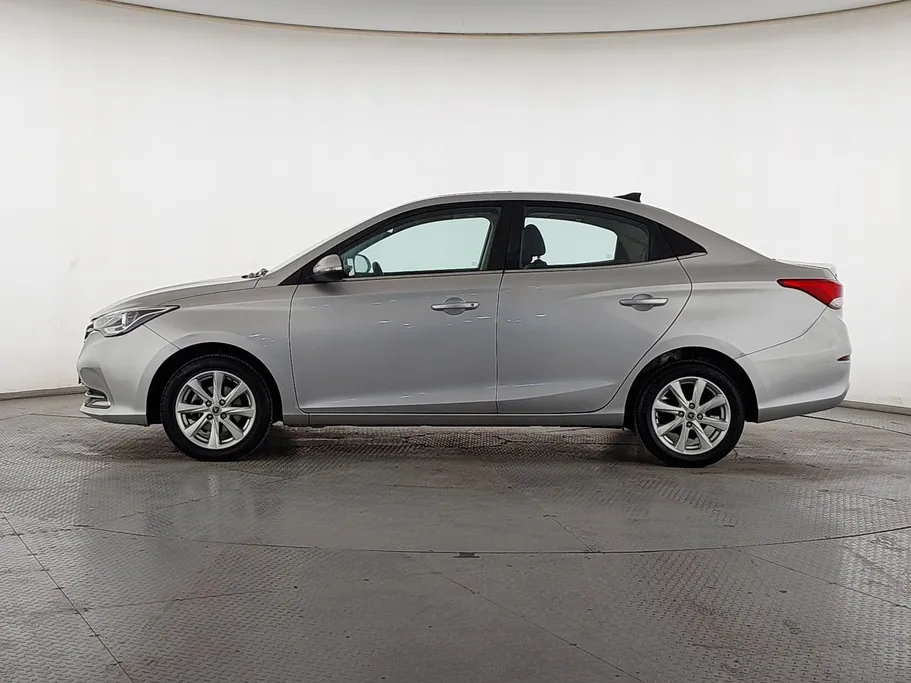 2024 Changan Alsvin Full Option 
