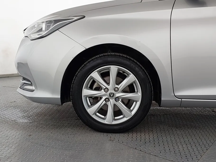 2024 Changan Alsvin Full Option 