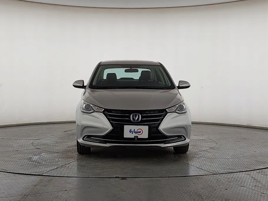 2024 Changan Alsvin Full Option 