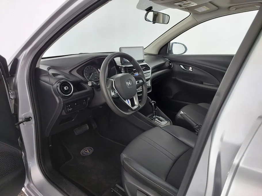 2024 Changan Alsvin Full Option 