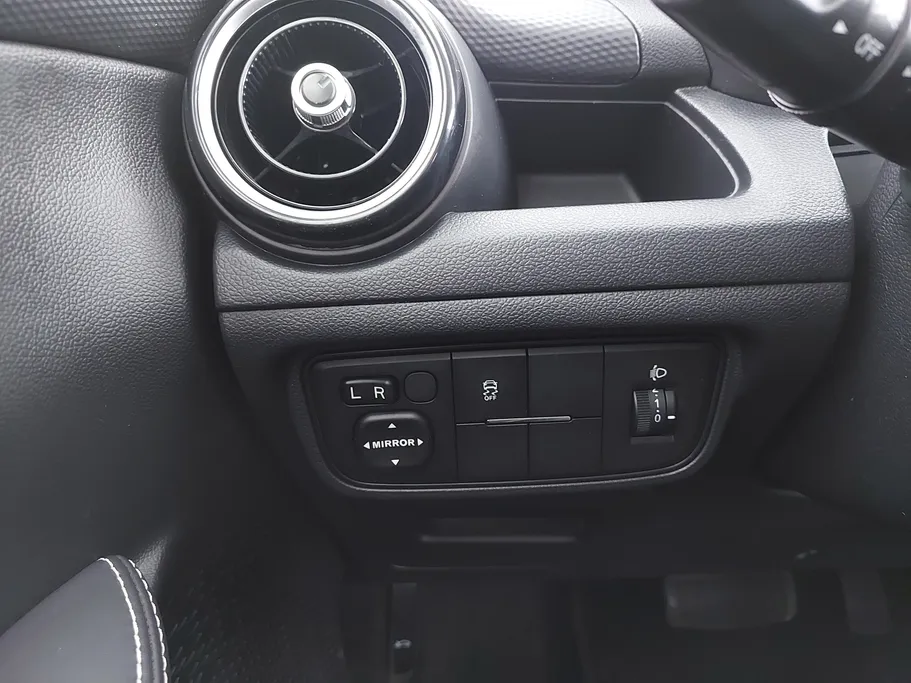 2024 Changan Alsvin Full Option 