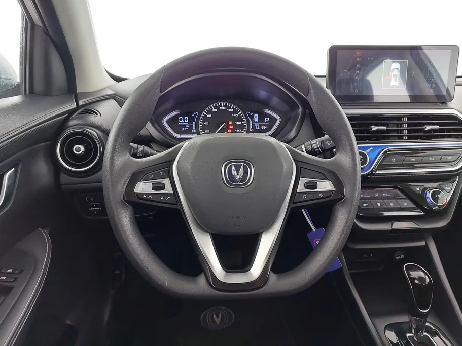 2024 Changan Alsvin Full Option 