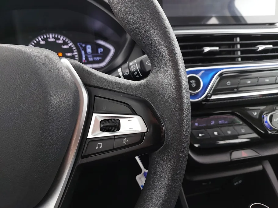 2024 Changan Alsvin Full Option 