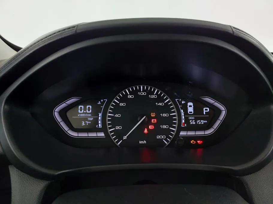 2024 Changan Alsvin Full Option 