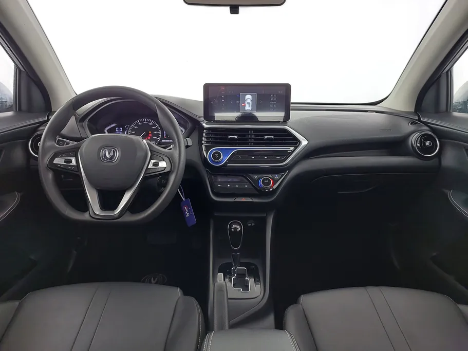 2024 Changan Alsvin Full Option 