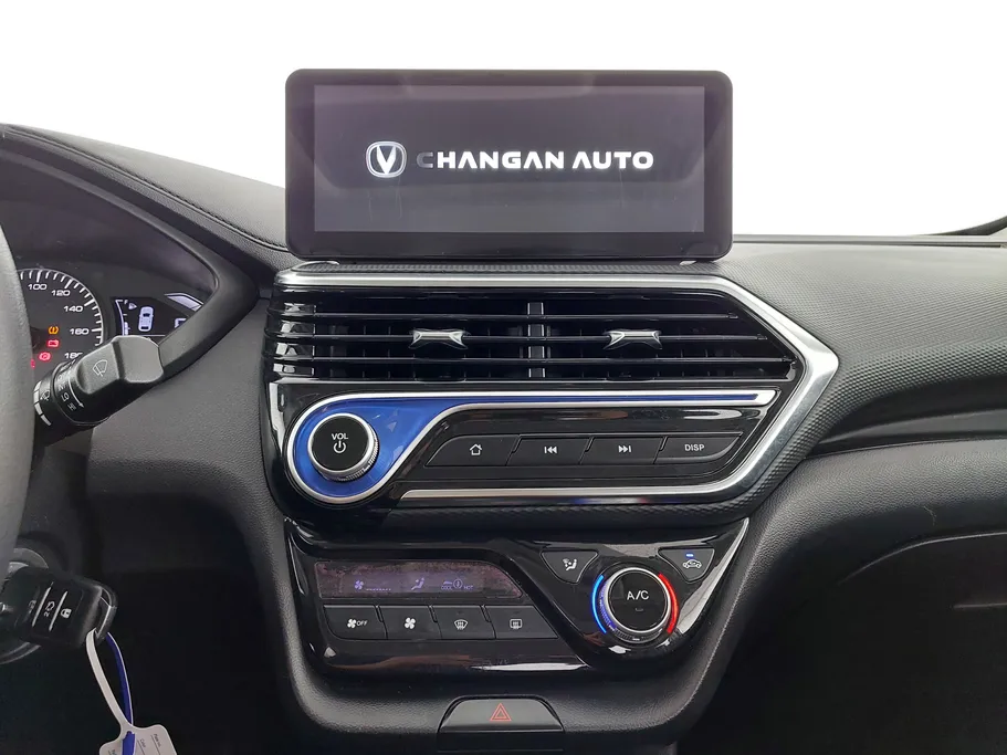 2024 Changan Alsvin Full Option 