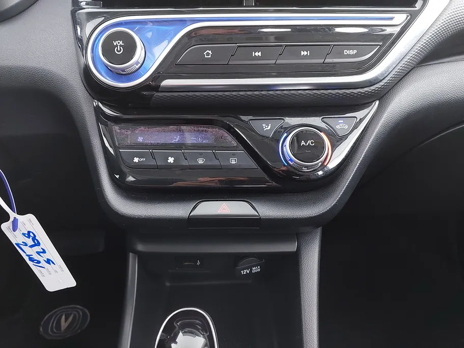 2024 Changan Alsvin Full Option 
