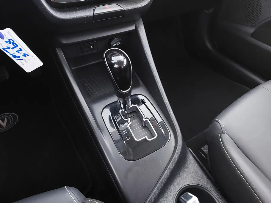 2024 Changan Alsvin Full Option 