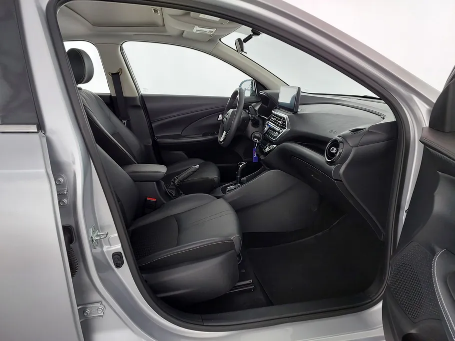 2024 Changan Alsvin Full Option 