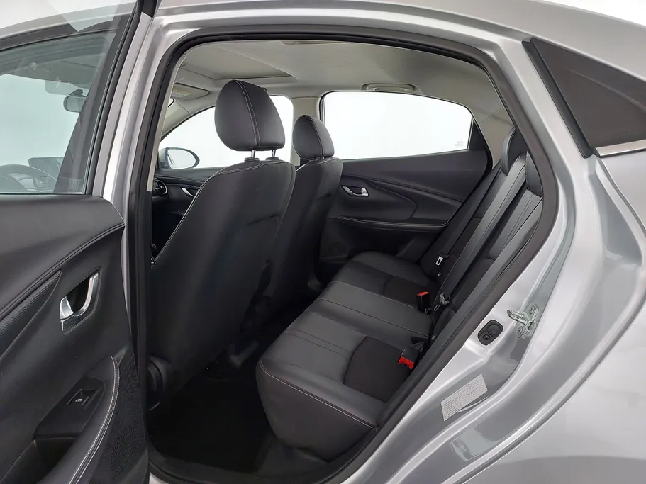 2024 Changan Alsvin Full Option 