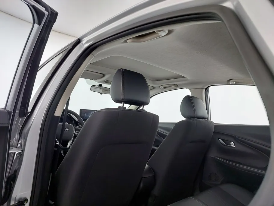 2024 Changan Alsvin Full Option 