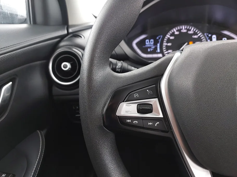 2024 Changan Alsvin Full Option 