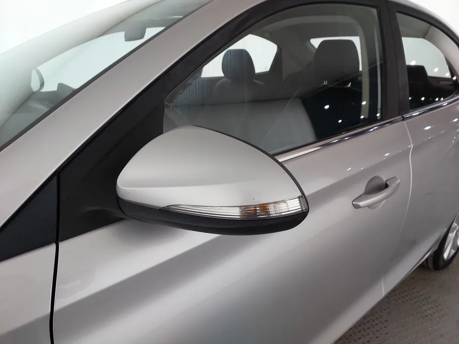 2024 Changan Alsvin Full Option 