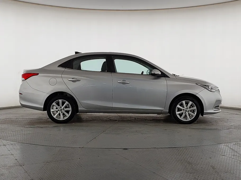 2024 Changan Alsvin Full Option 