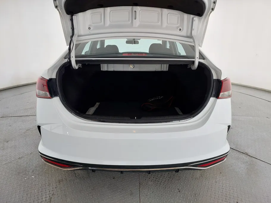 2021 Hyundai Accent Smart 