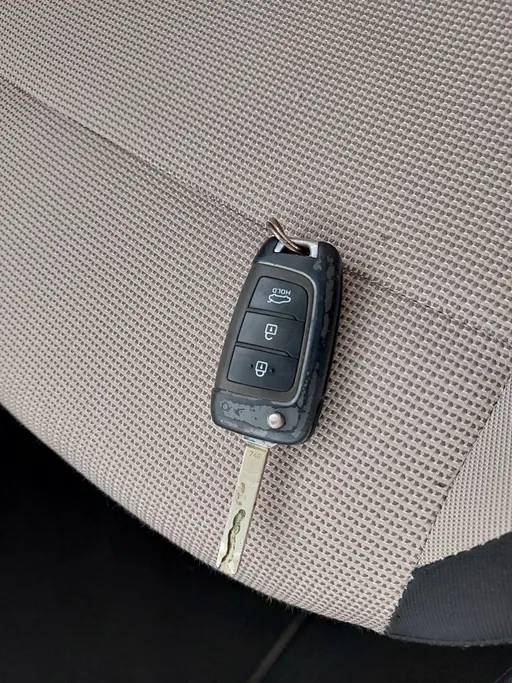 2021 Hyundai Accent Smart 