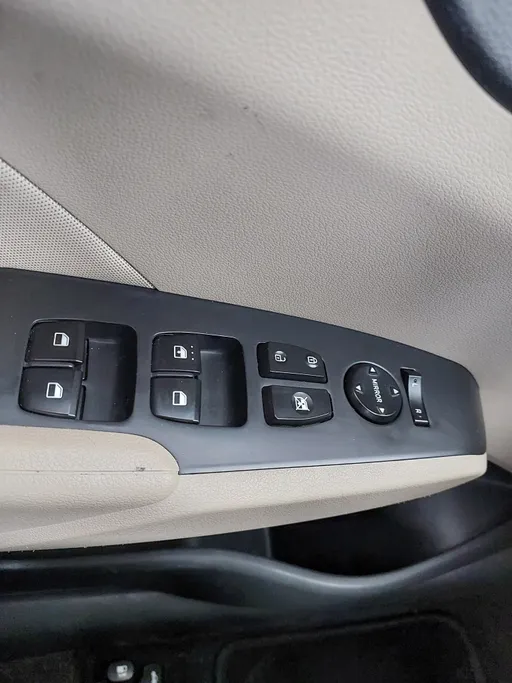 2021 Hyundai Accent Smart 