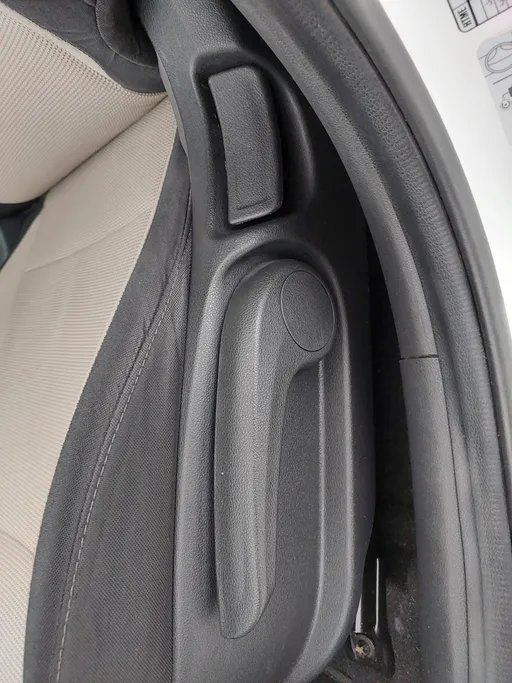 2021 Hyundai Accent Smart 