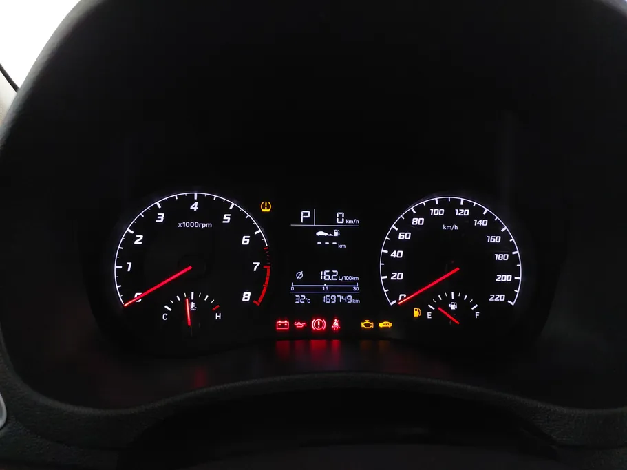 2021 Hyundai Accent Smart 