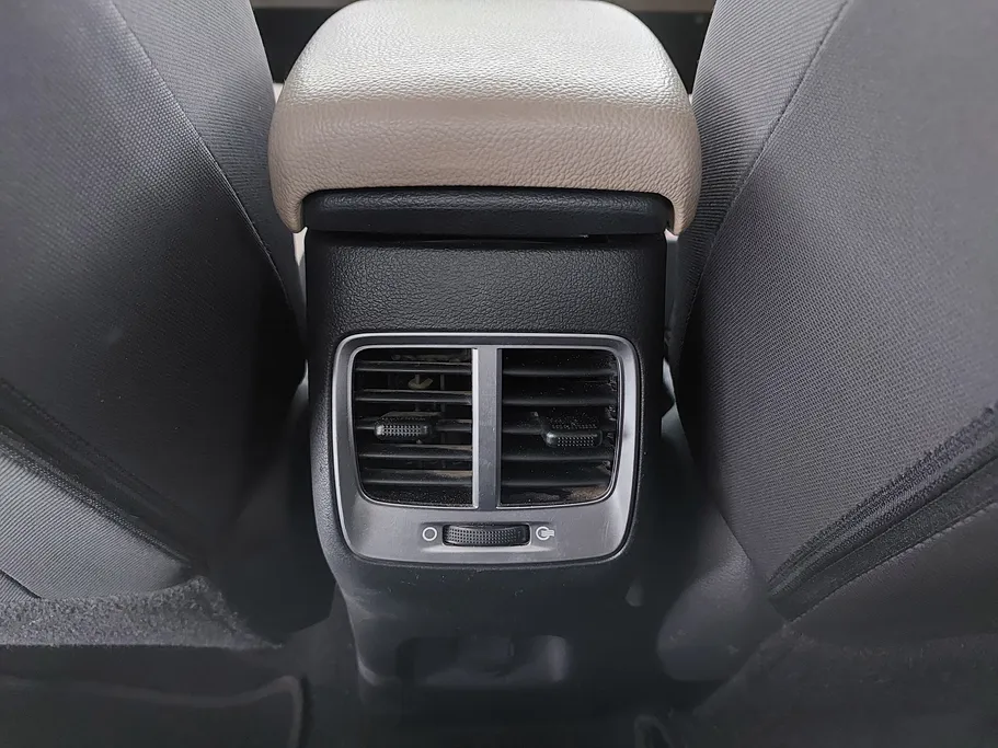 2021 Hyundai Accent Smart 