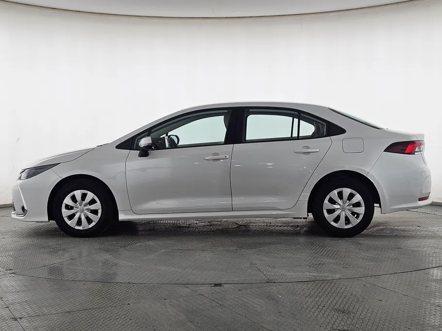 2024 Toyota Corolla XLI 