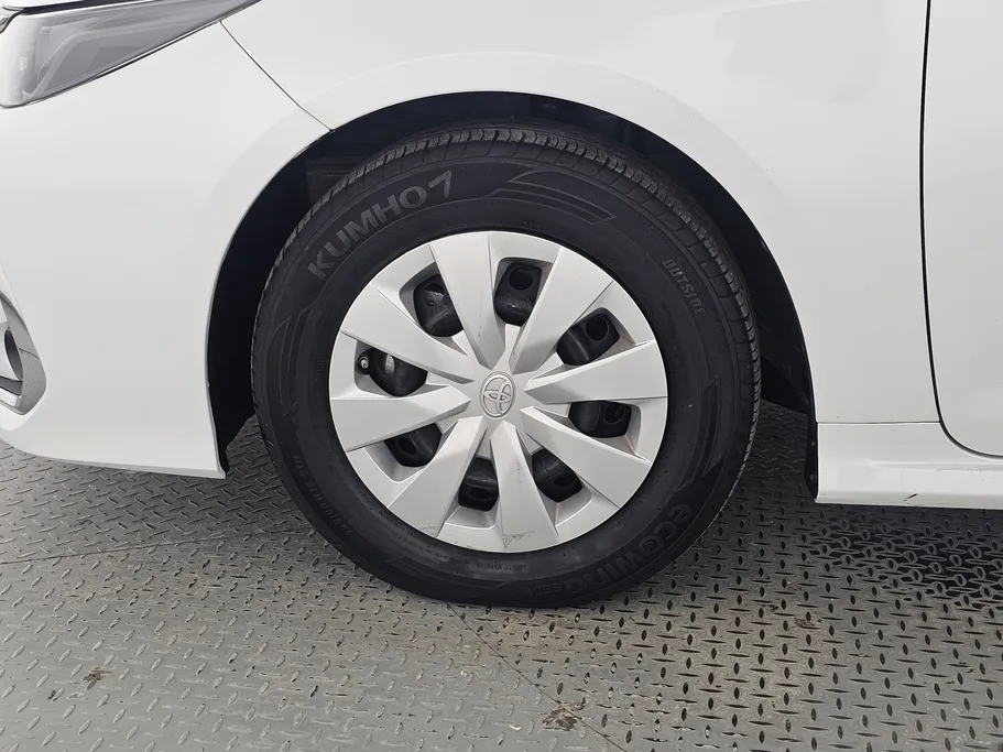 2024 Toyota Corolla XLI 