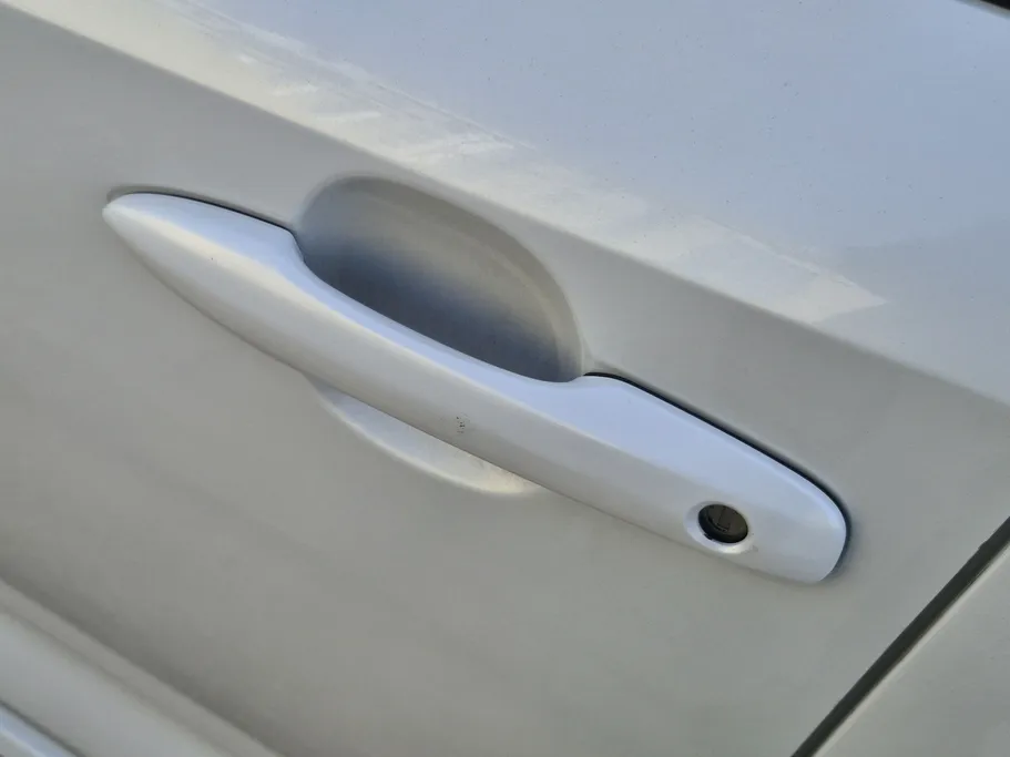2024 Toyota Corolla XLI 