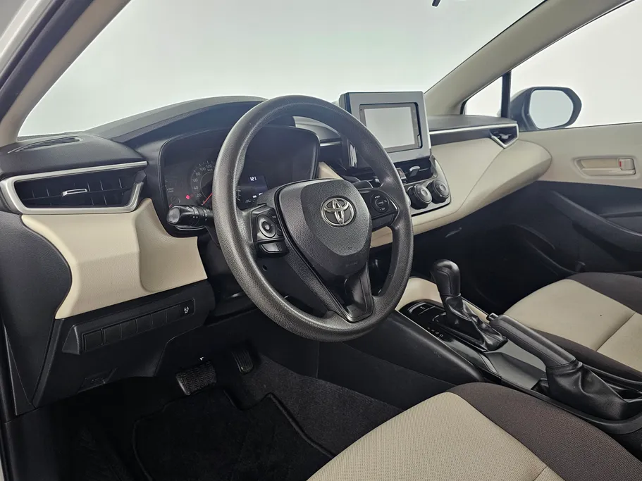 2024 Toyota Corolla XLI 
