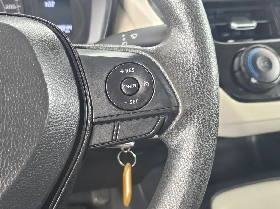 2024 Toyota Corolla XLI 