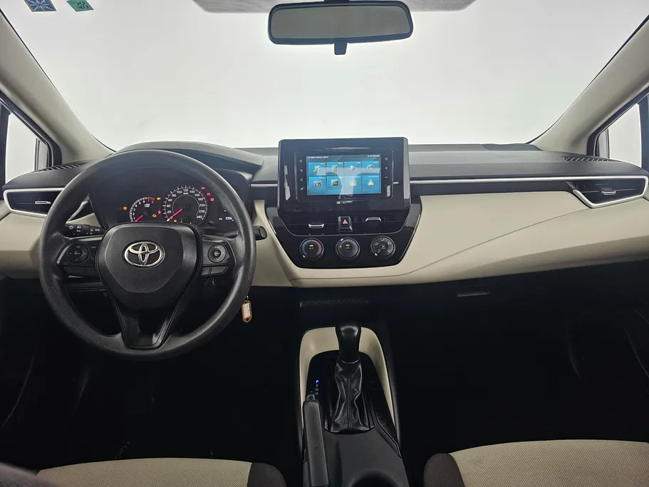2024 Toyota Corolla XLI 